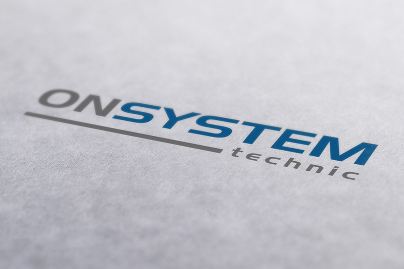 logodesign_onsystem