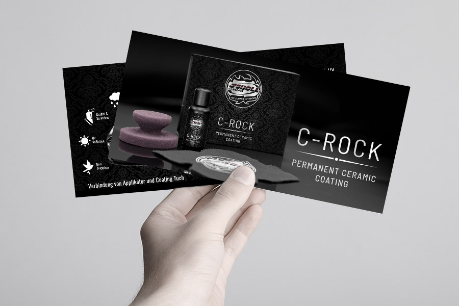 Print & Branding