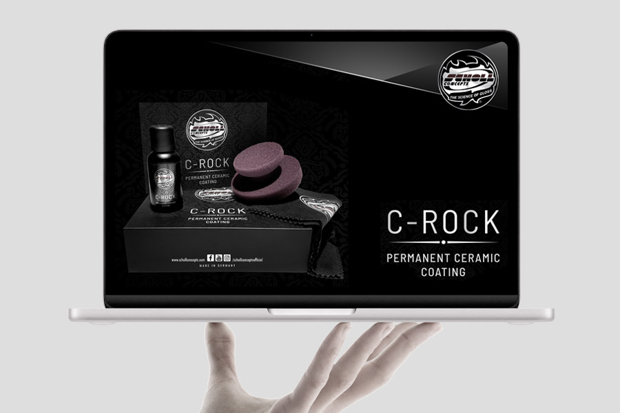 Präsentationen & Visual Design